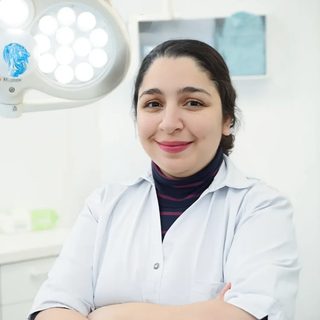 C. Demir, arts bij Hairtec Haarkliniek