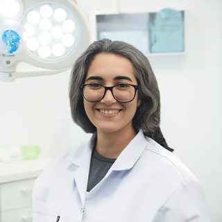 S. Gokcek, arts bij Hairtec Haarkliniek