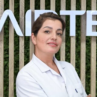 Derya, Haarspecialiste bij Hairtec Haarkliniek