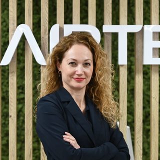 Natascha, Haaradvies bij Hairtec Haarkliniek
