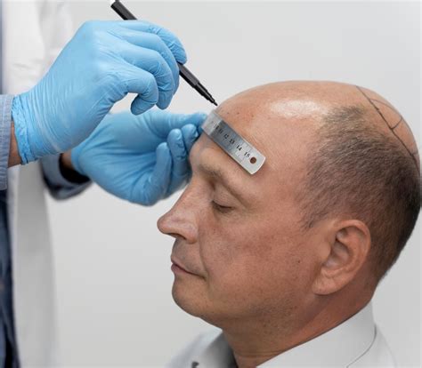 Tips Voor Het Kiezen Van Een Haartransplantatie Kliniek